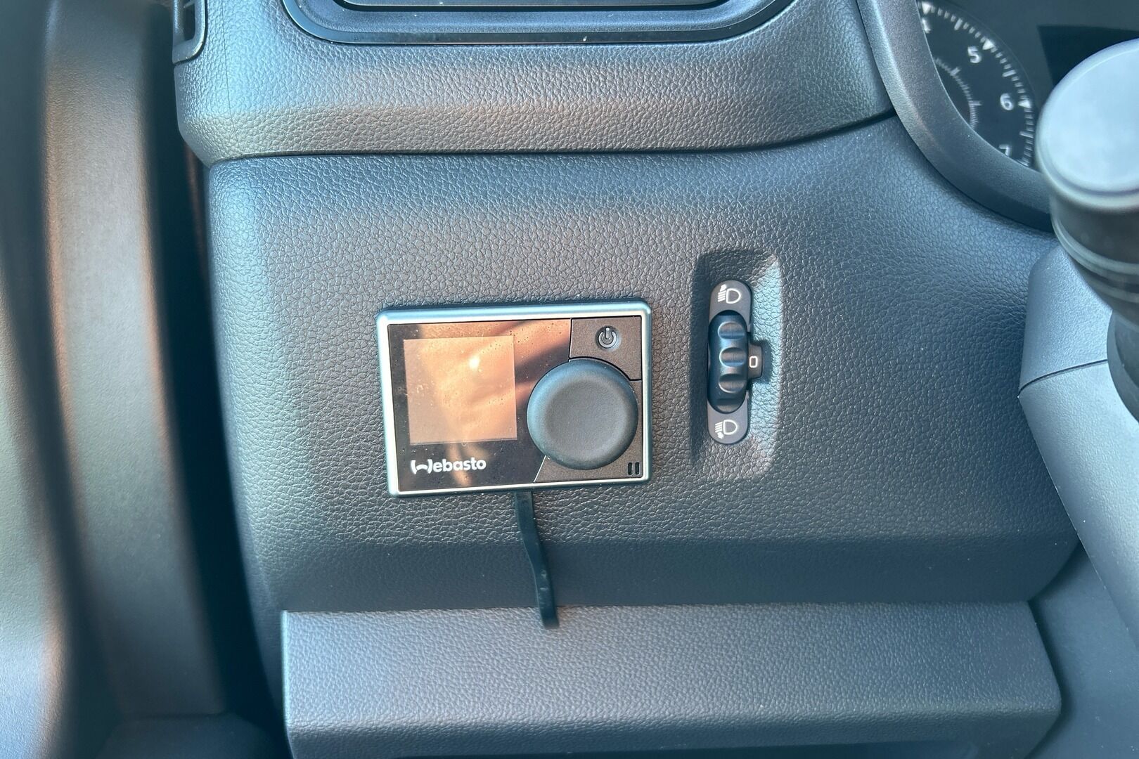 Nissan Interstar iso kuva 20