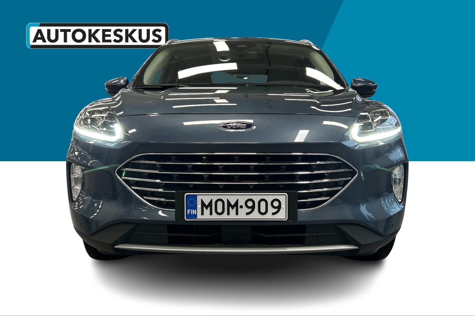 Ford Kuga iso kuva 0