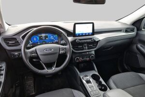 Ford Kuga esikatselu 1