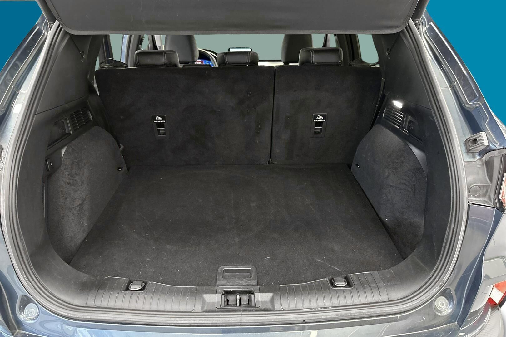 Ford Kuga iso kuva 7