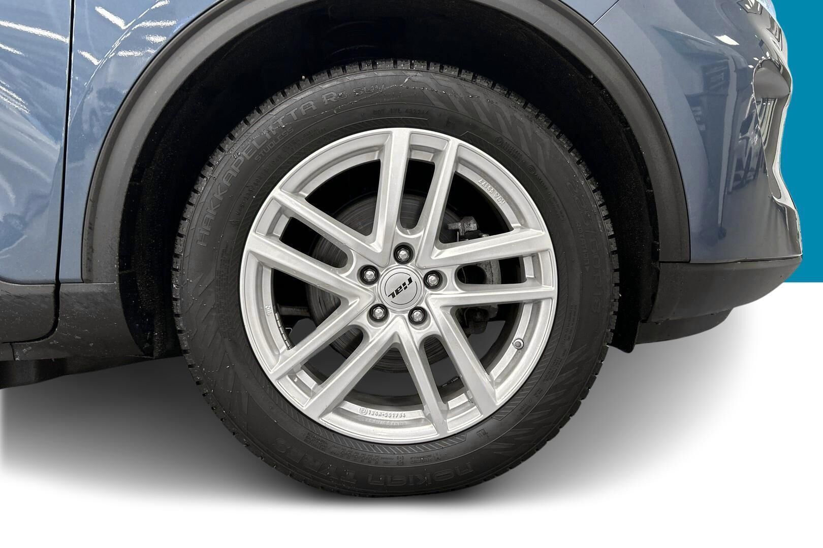 Ford Kuga iso kuva 8