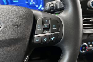 Ford Kuga esikatselu 11