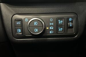 Ford Kuga esikatselu 14