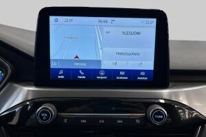 Ford Kuga esikatselu 16