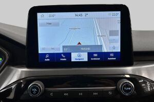 Ford Kuga esikatselu 20