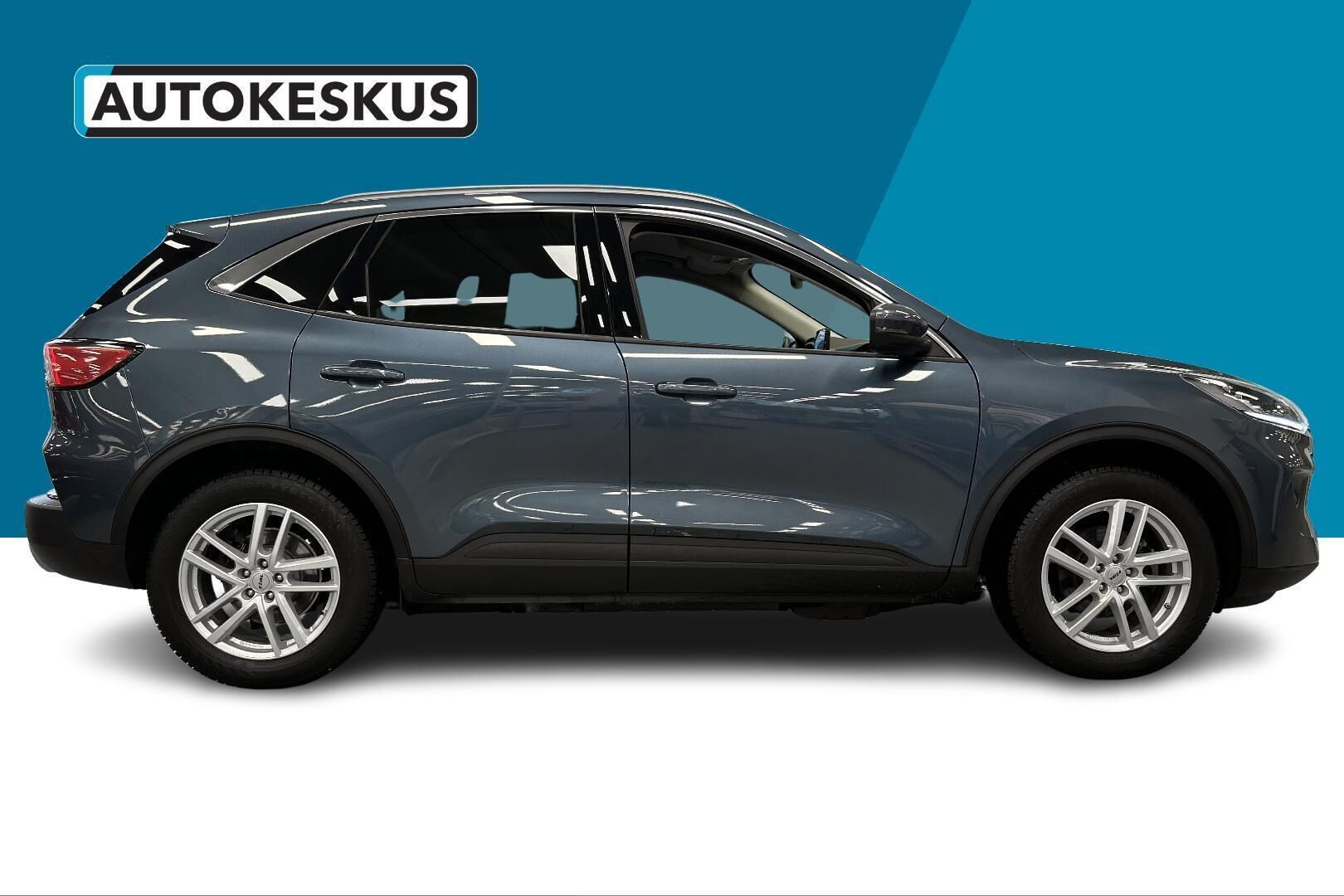 Ford Kuga iso kuva 27