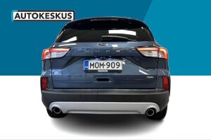 Ford Kuga esikatselu 2
