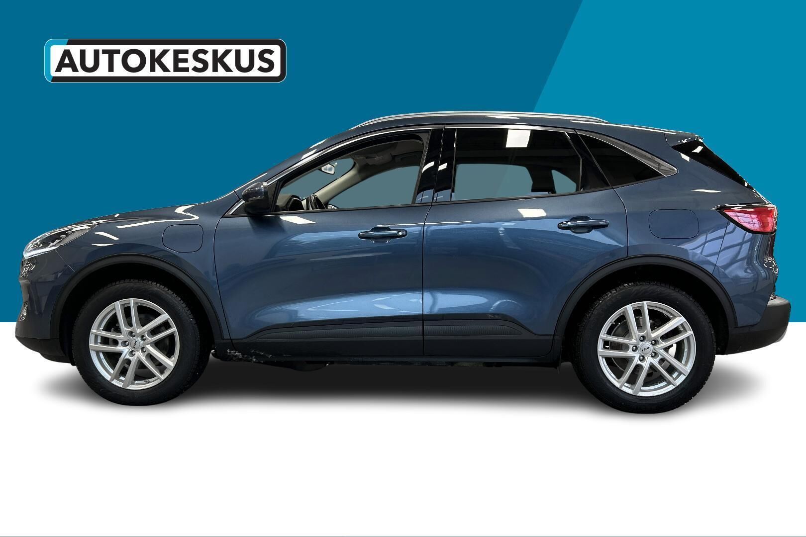 Ford Kuga iso kuva 4