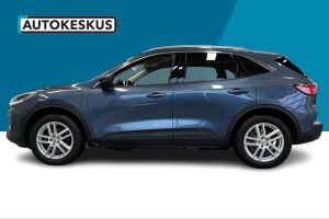 Ford Kuga esikatselu 4