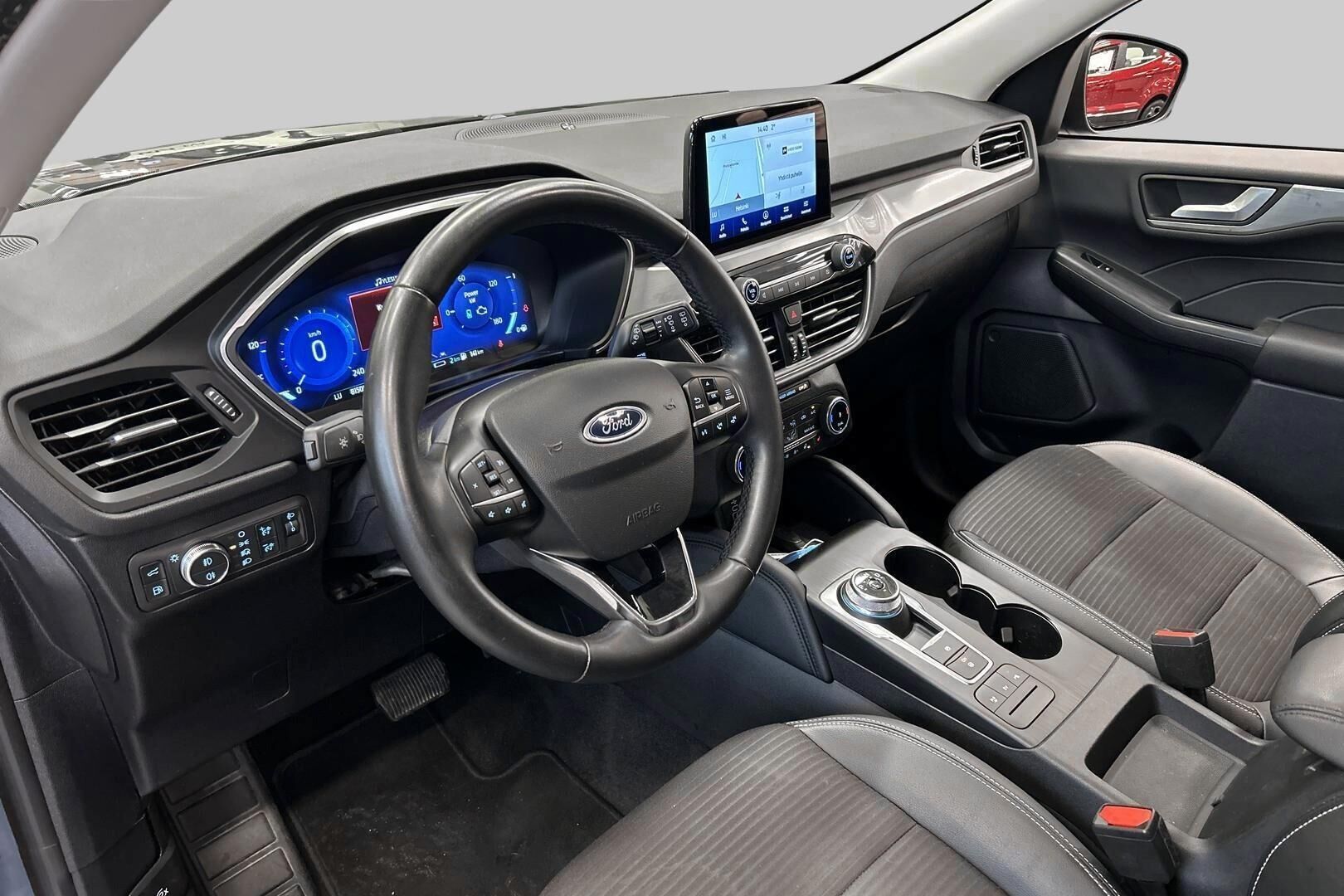 Ford Kuga iso kuva 5