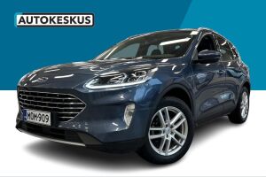 Ford Kuga esikatselu 25