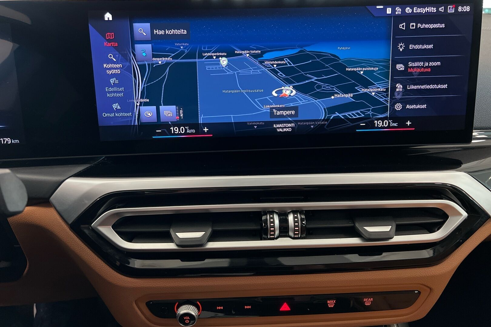 BMW i4 iso kuva 12