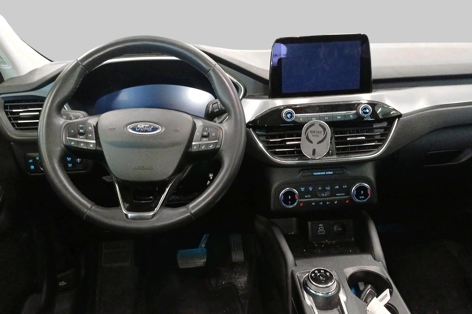 Ford Kuga iso kuva 2