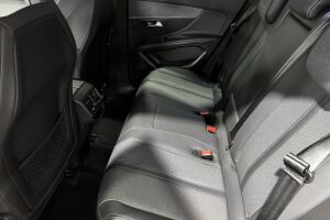 PEUGEOT 3008 esikatselu 10