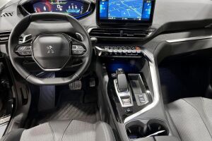 PEUGEOT 3008 esikatselu 11