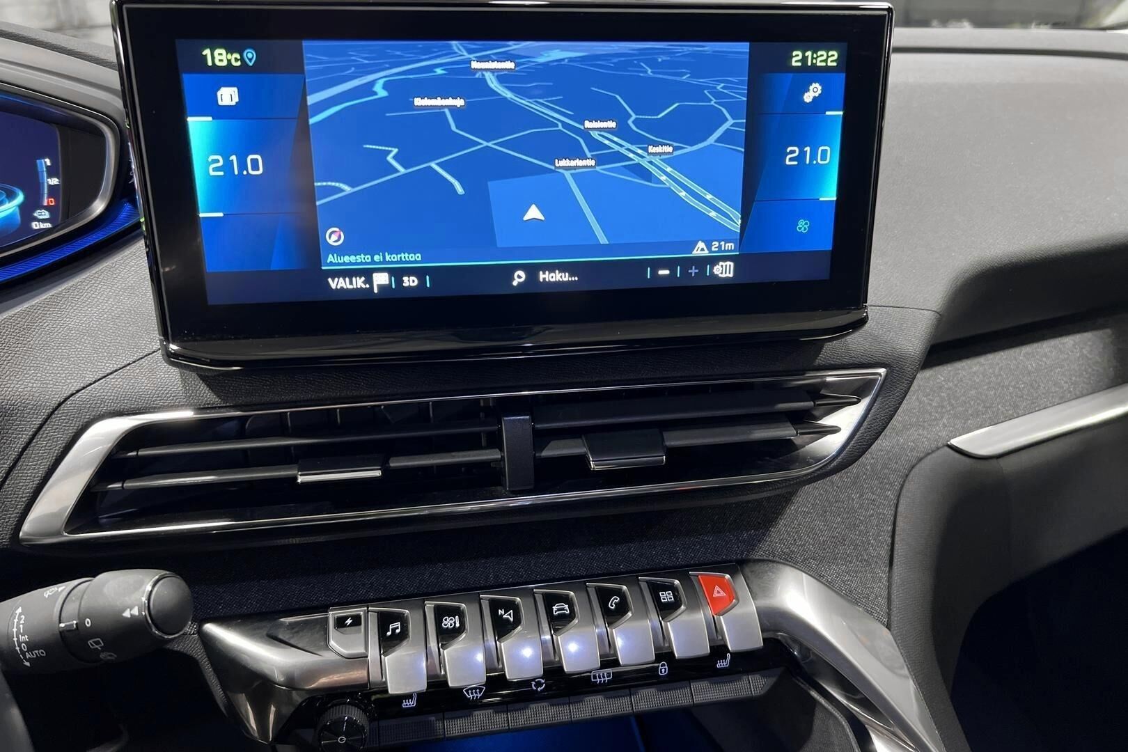 PEUGEOT 3008 iso kuva 19