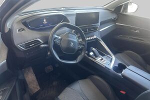 PEUGEOT 3008 esikatselu 2