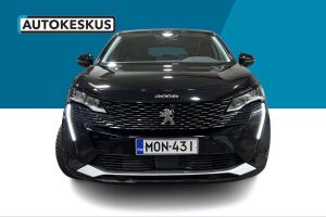 PEUGEOT 3008 esikatselu 2