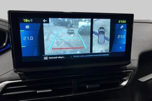 PEUGEOT 3008 esikatselu 20