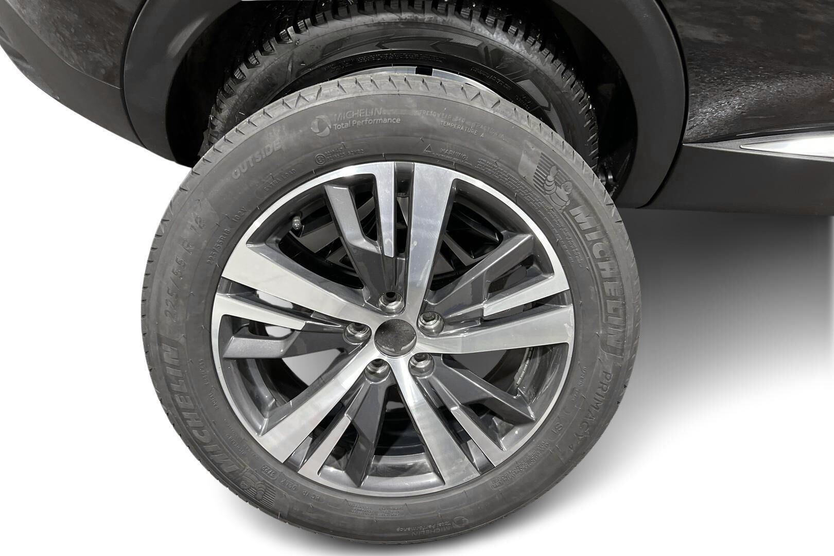 PEUGEOT 3008 iso kuva 21