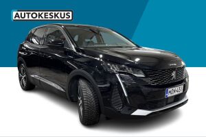 PEUGEOT 3008 esikatselu 3