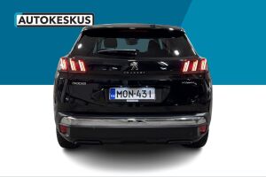 PEUGEOT 3008 esikatselu 6