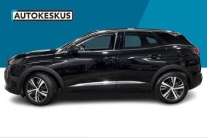 PEUGEOT 3008 esikatselu 8