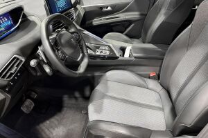 PEUGEOT 3008 esikatselu 9