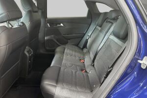 Citroen C5 X esikatselu 9