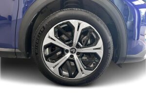 Citroen C5 X esikatselu 31