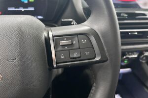 Citroen C5 X esikatselu 13