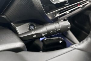 Citroen C5 X esikatselu 14