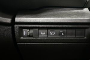 Citroen C5 X esikatselu 16