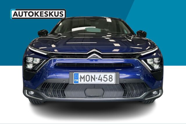 Citroen C5 X