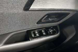 Citroen C5 X esikatselu 32