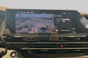 Citroen C5 X esikatselu 17