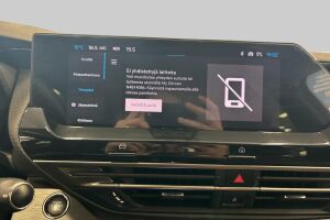 Citroen C5 X esikatselu 21