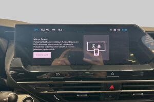 Citroen C5 X esikatselu 22