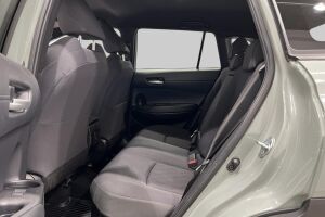 Toyota Corolla Cross esikatselu 28