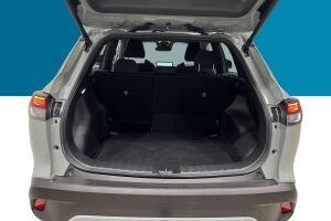 Toyota Corolla Cross esikatselu 8