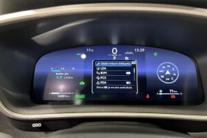 Toyota Corolla Cross esikatselu 10