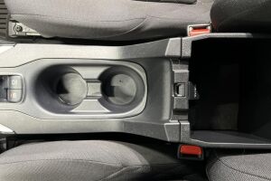 Toyota Corolla Cross esikatselu 29