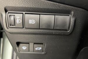 Toyota Corolla Cross esikatselu 18