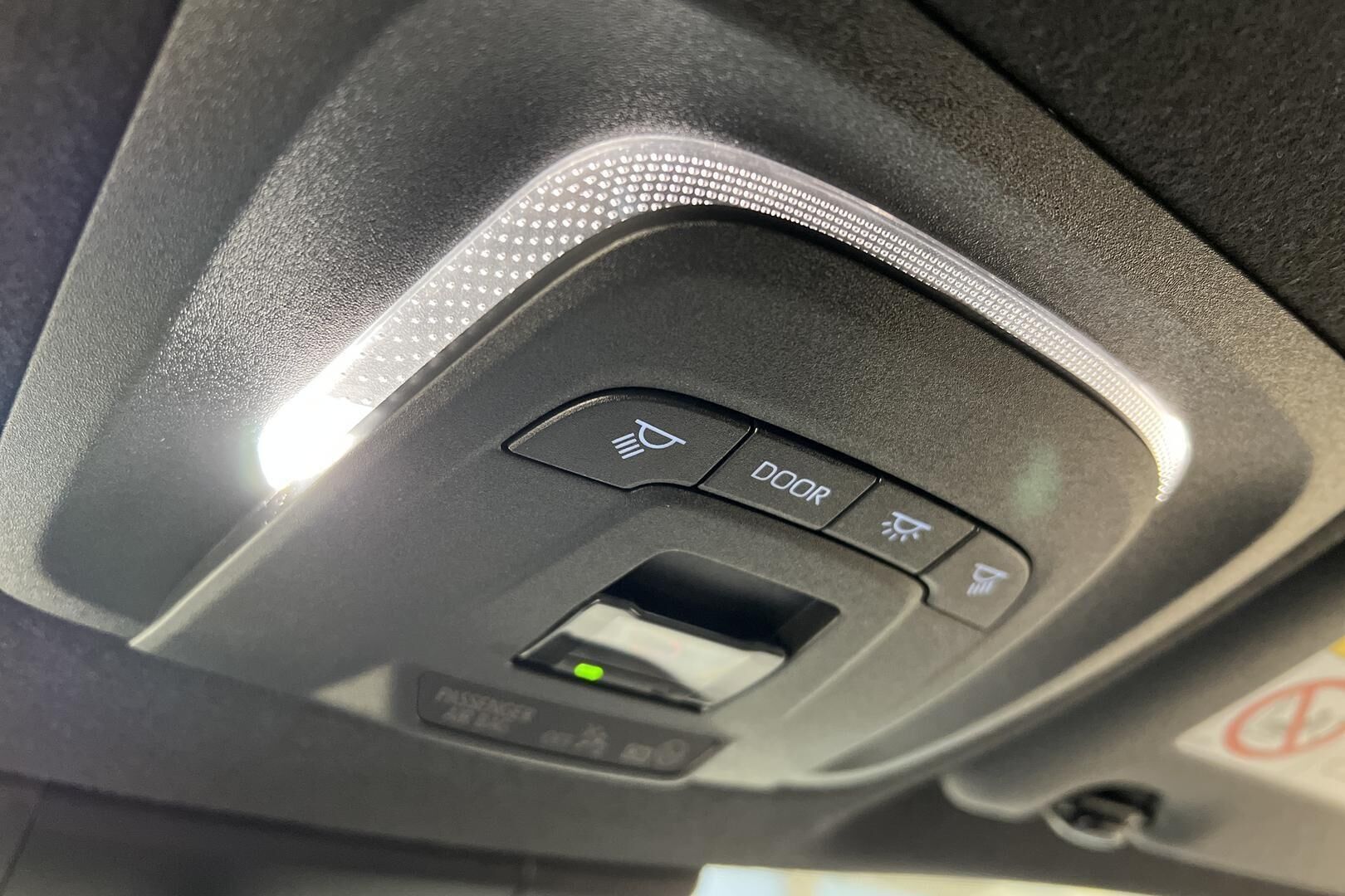 Toyota Corolla Cross iso kuva 19