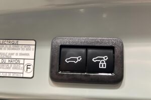 Toyota Corolla Cross esikatselu 23