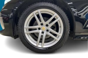 BMW 3-sarja esikatselu 4