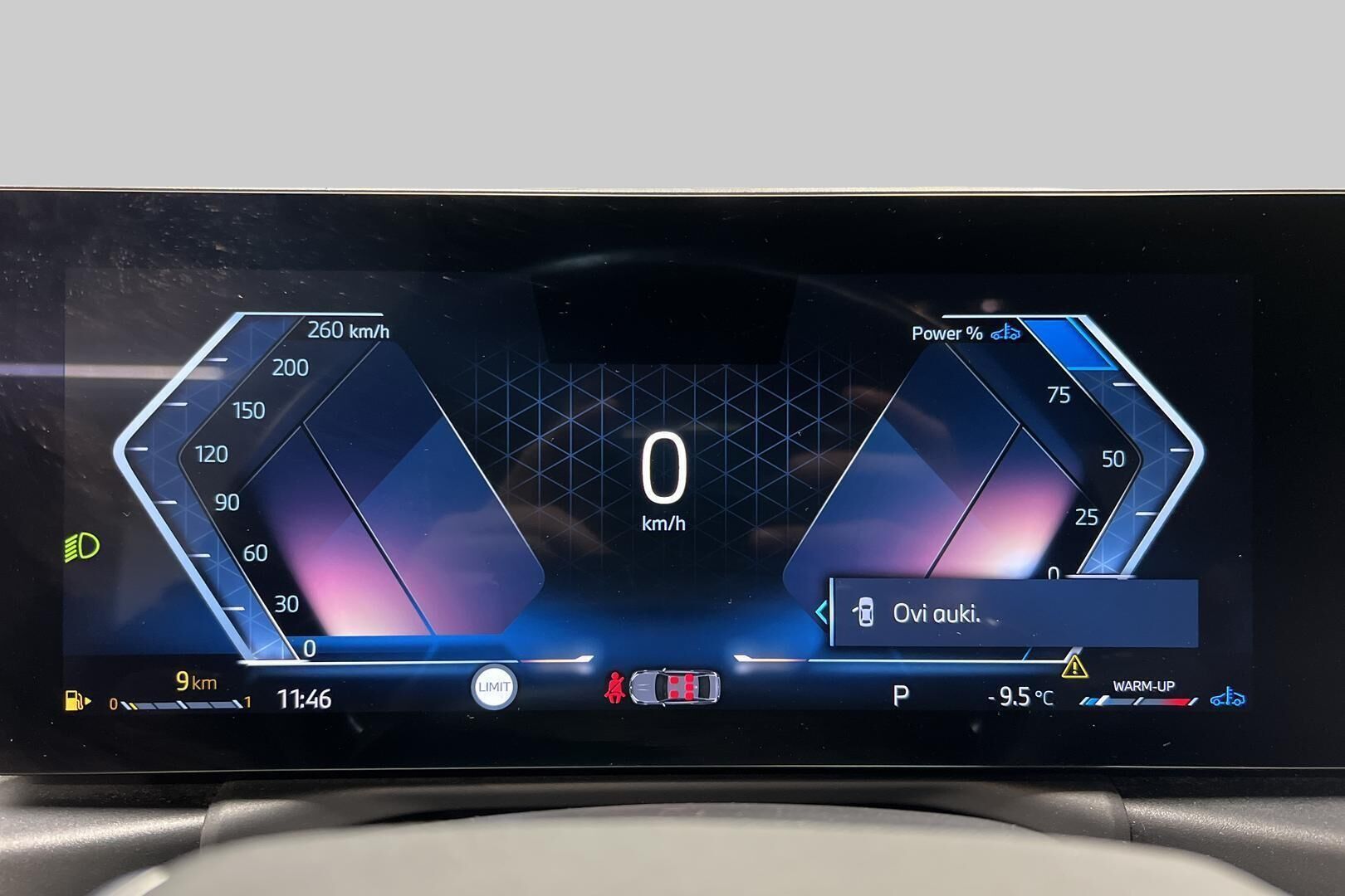 BMW 3-sarja iso kuva 16