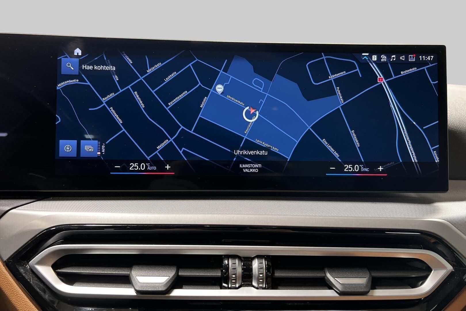 BMW 3-sarja iso kuva 5