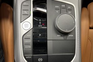 BMW 3-sarja esikatselu 6