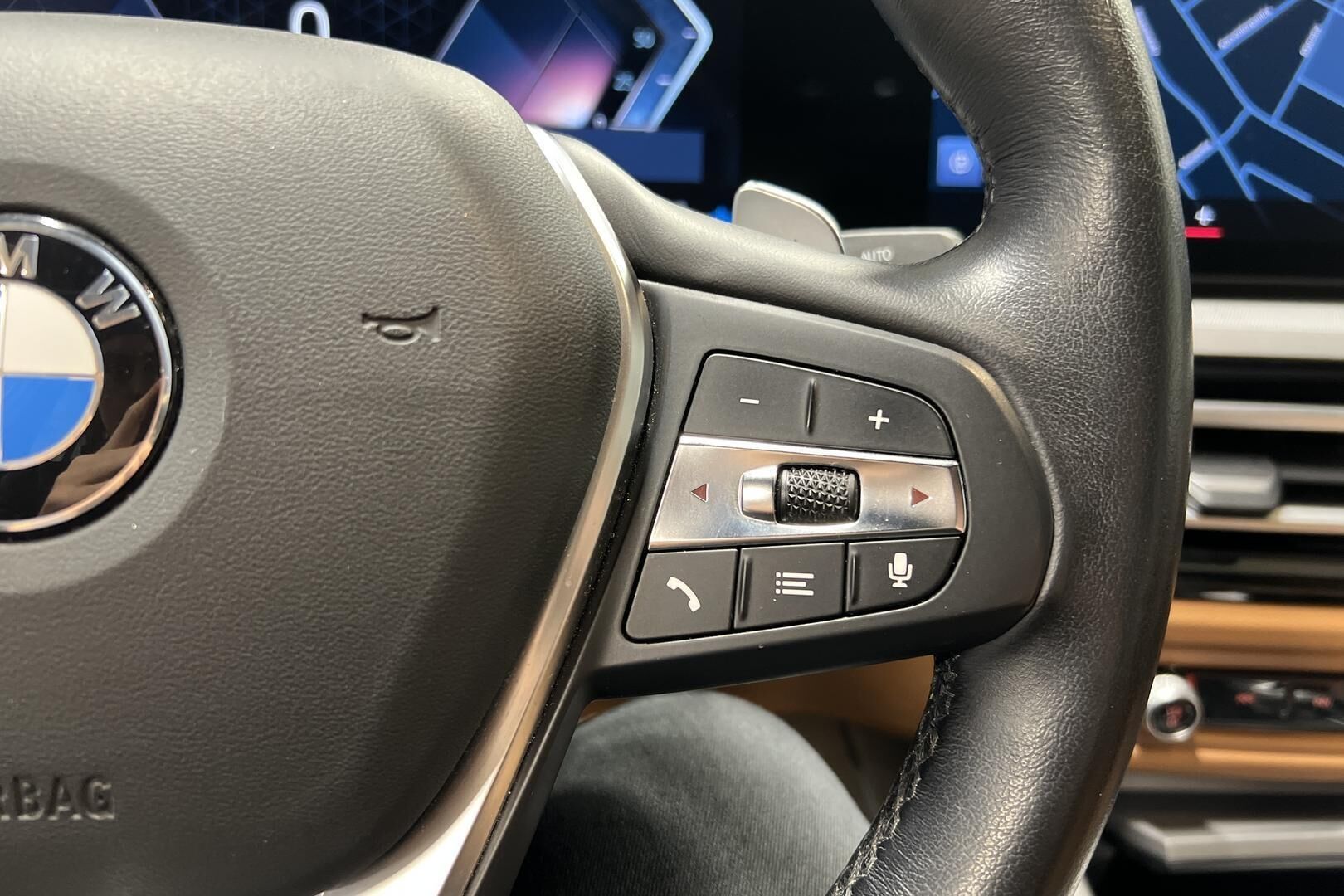 BMW 3-sarja iso kuva 7